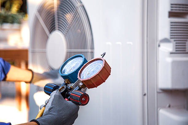 Trusted Hvac service in Manitou Springs, CO - Tropical Oasis HVAC